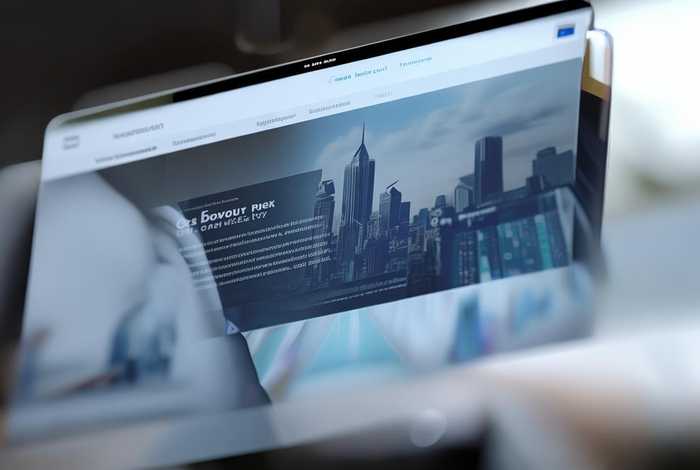 企业网站设计欣赏 - 企业网站设计欣赏怎么写