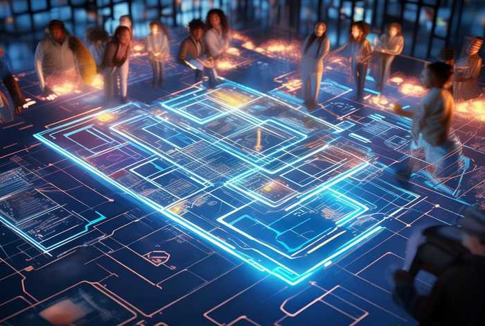 如何搭建网络平；如何搭建网络平台原商供应链