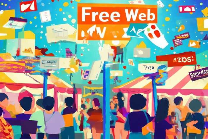 免费网页空间、免费网页空间在哪里找