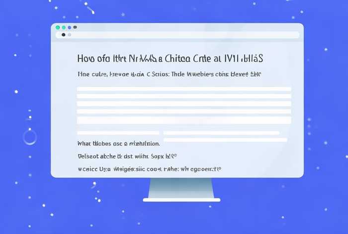 如何使用html在网页中创建一个框，如何用html创建一个网站