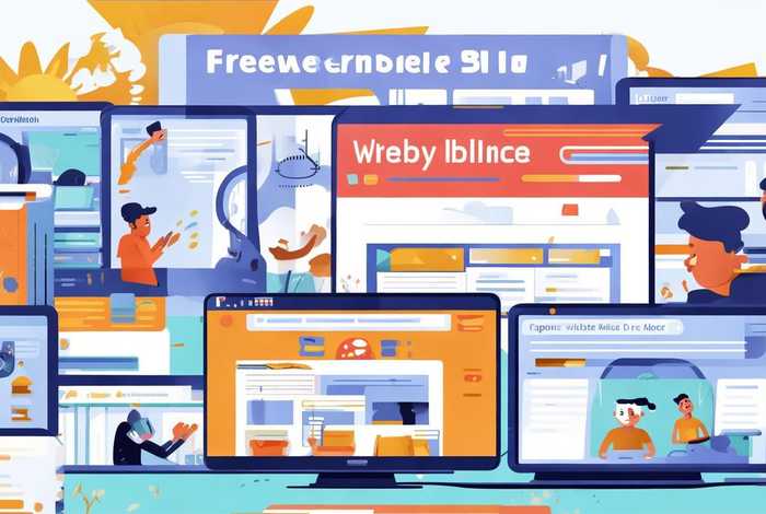 手机免费建站哪个好（免费建站哪个最好）