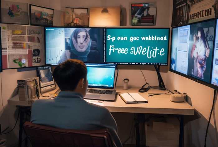 如何自己制作免费网址（如何自己制作免费网址视频）