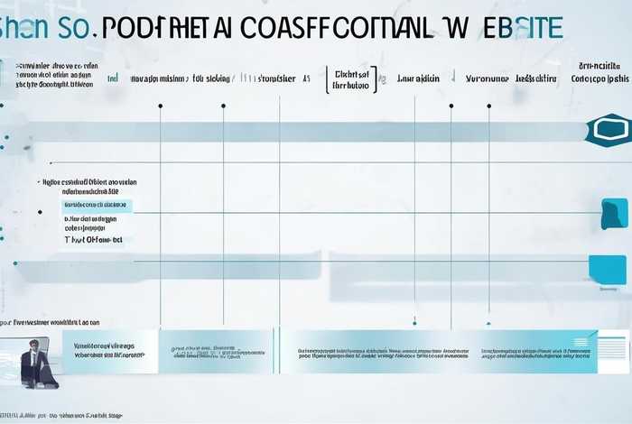企业网站制作流程、企业网站制作流程有哪些