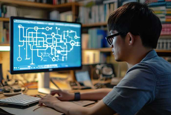 如何自己搭建解析网站，如何自己搭建解析网站软件