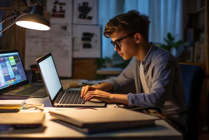 如何自己开发一个网站呢 - 如何自己开发一个网站呢视频