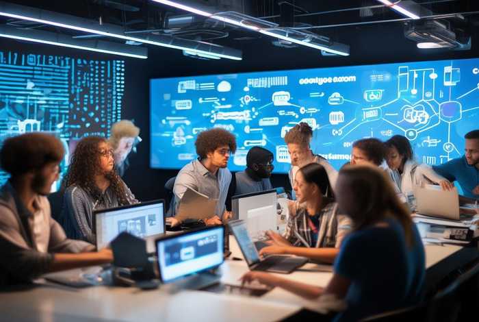 网络科技公司经营范围图片；网络科技公司经营范围有哪些