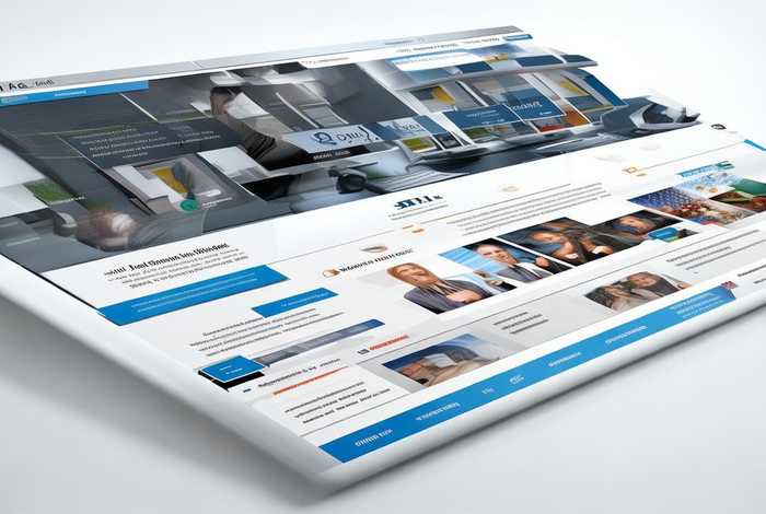 企业自建网站的结构和内容（企业自建网站的结构和内容是什么）