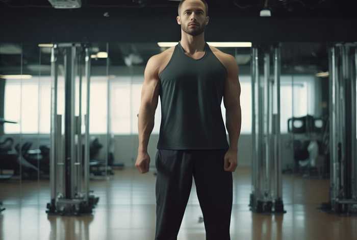 如何站直身体 如何站直身体视频教程