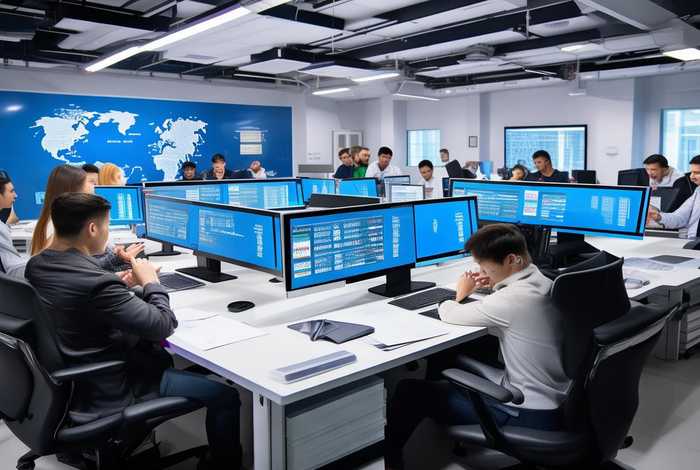 山东定制软件开发（山东定制软件开发公司）