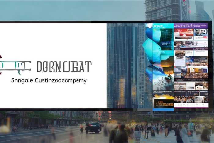 上海网站定制公司，上海网站定制公司有哪些