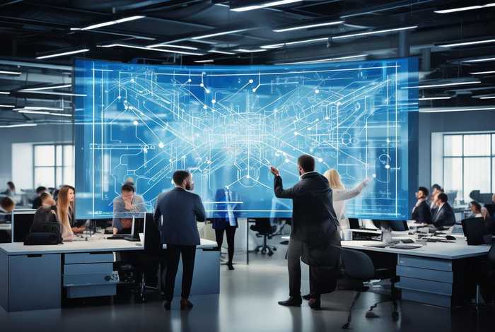 企业网业务 - 企业网业务是什么