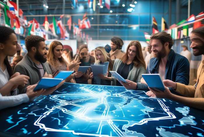 跨境电商建站，跨境电商建站平台需要申请哪些必要条件