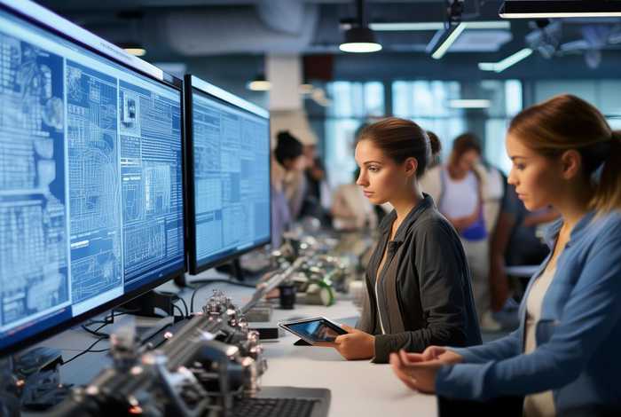 女生适合做什么技术岗位、女生适合做什么技术岗位呢 女生适合做什么技术岗位、女生适合做什么技术岗位呢