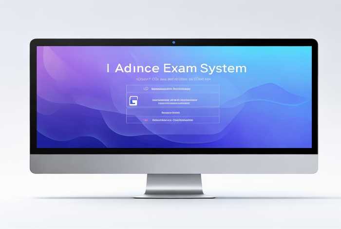 考试系统登录地址；考试平台登录