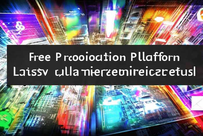 免费推广平台最新网站 - 免费推广平台最新网站推荐