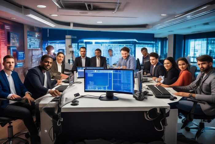 济南软件定制开发制作公司 济南软件定制开发制作公司有哪些