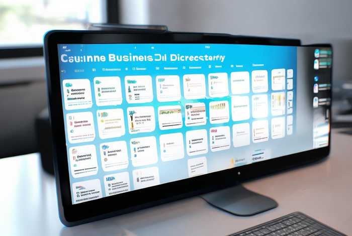 企业黄页名录 - [企业名录-企业黄页-公司库]