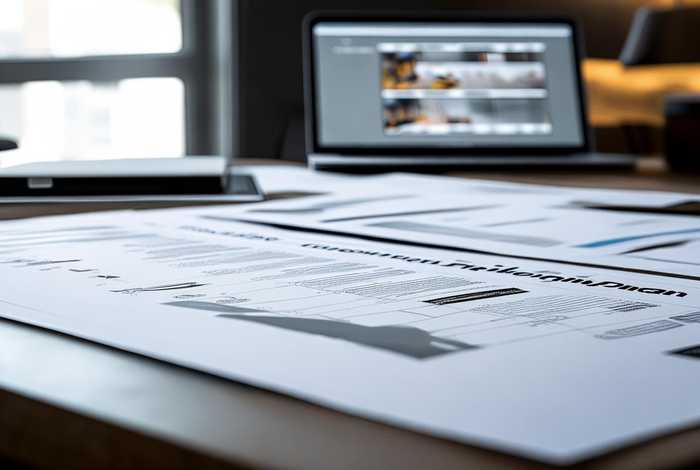 企业网站制作方案怎么写 - 企业网站制作方案怎么写模板