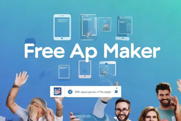 免费制作app的网站；免费制作app的网站推荐