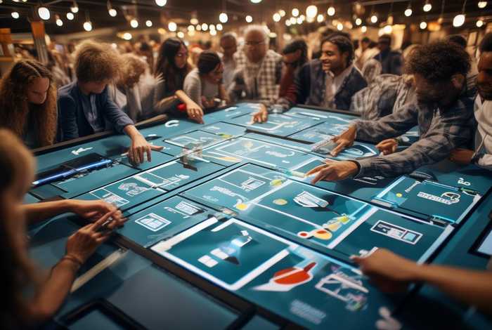 如何选择适合自己的网店？ - 如何选择适合自己的网店类型