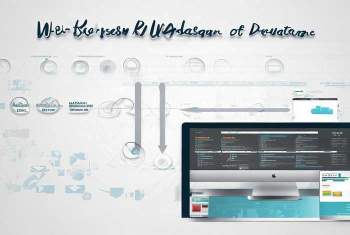 设计一个网页包含那几个步骤 设计一个网页具体步骤