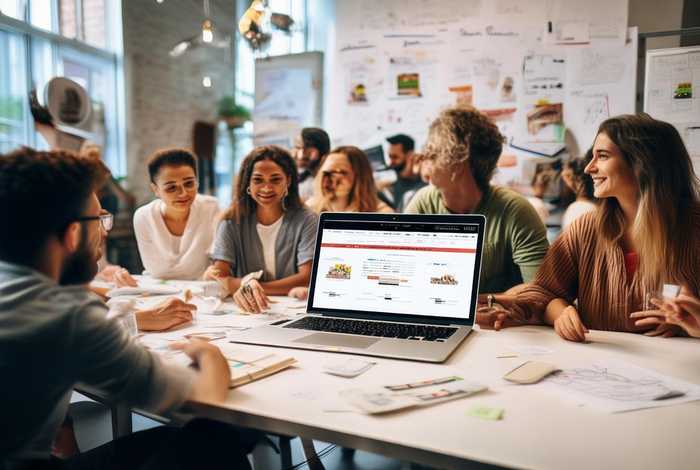 如何做一个自己的电商平台（如何做一个自己的电商平台呢）