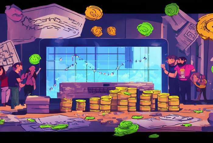 开发一个游戏需要多少钱 开发一个简单的游戏需要多少钱