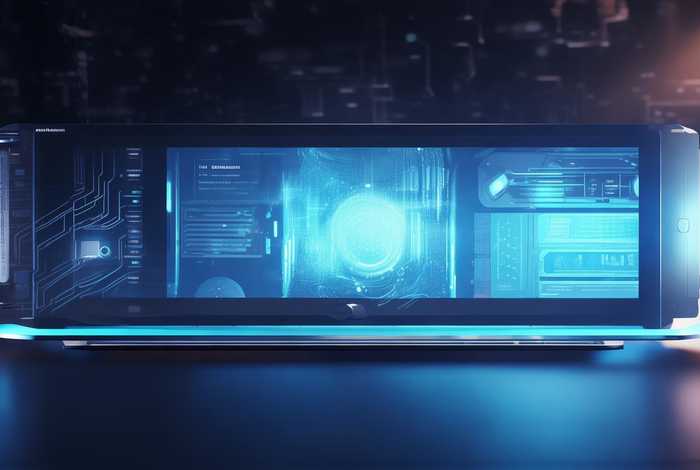 科技公司网站首页图片 - 科技公司网站首页图片下载