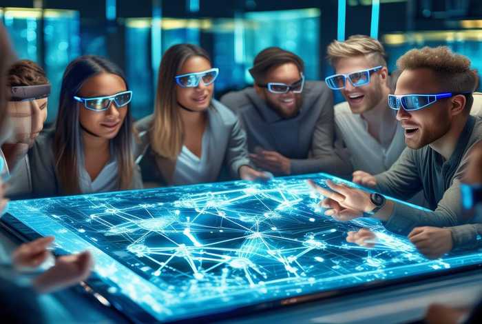 网创的全称 - 网创简称