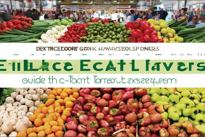 农产品推广活动方案；农产品推广活动方案怎么写