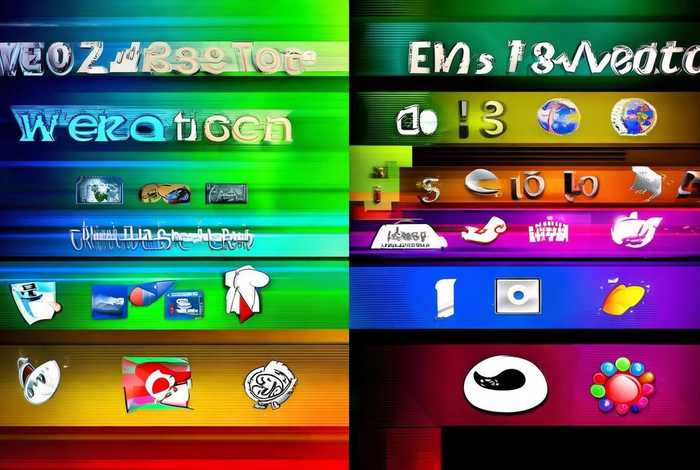 排名前十的网站排名（排名前10的网站）