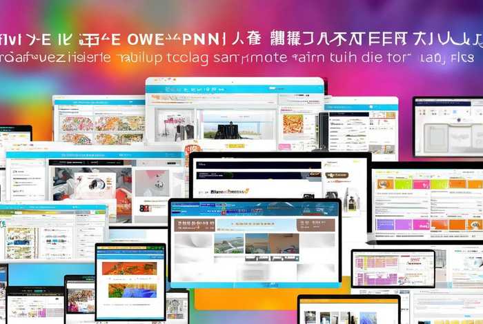 网络免费建站 免费建站网站一站式