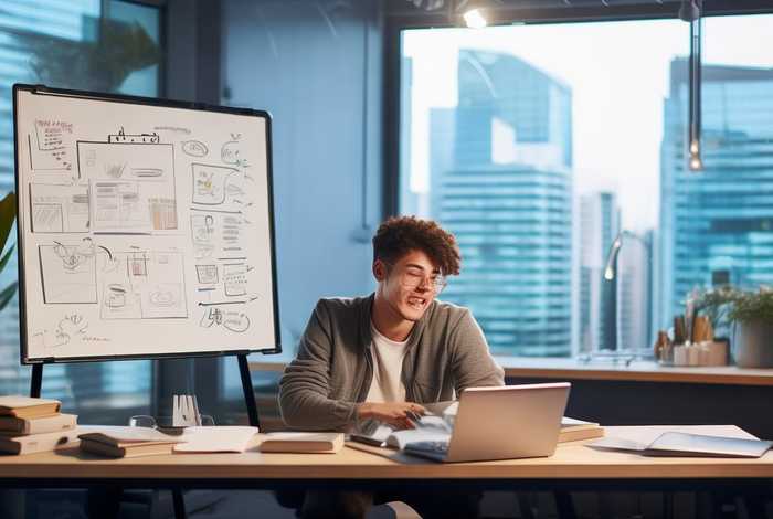 如何做网站新手个人教程；如何做网站新手个人教程视频