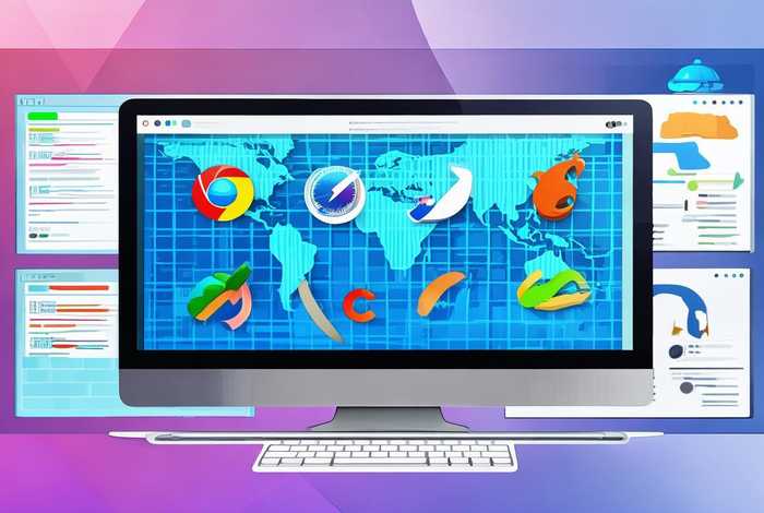 浏览网站常用的浏览器有哪些软件、浏览网站常用的浏览器有哪些软件呢