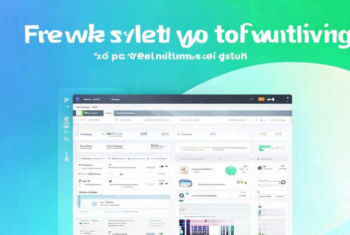 免费网站建设系统，免费网站建设系统有哪些