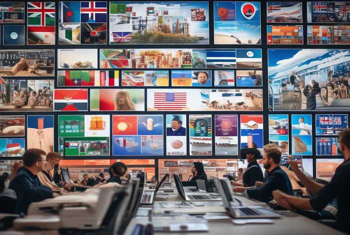 跨境电商蓝海平台 - 跨境电商蓝海平台怎么样