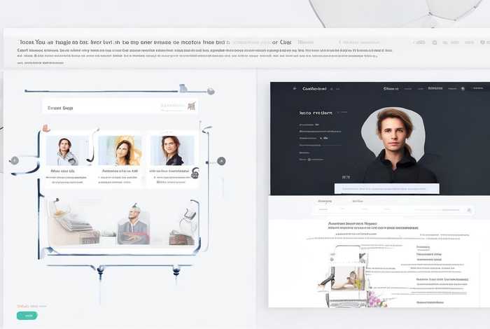如何制作个人简介网页、如何制作个人简介网页版