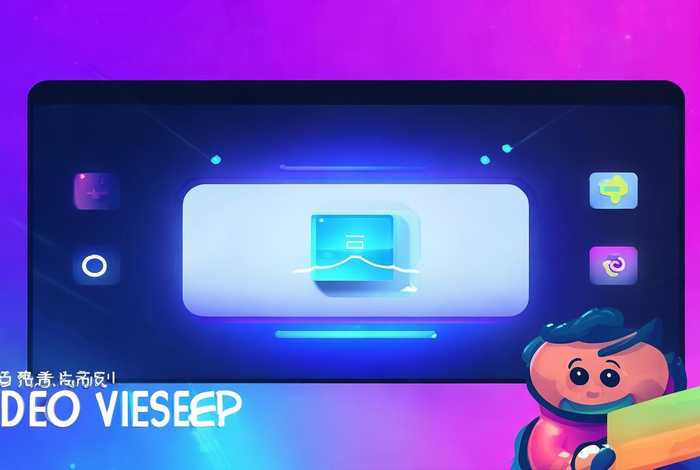 视频制作在线生成 免费视频制作一键生成