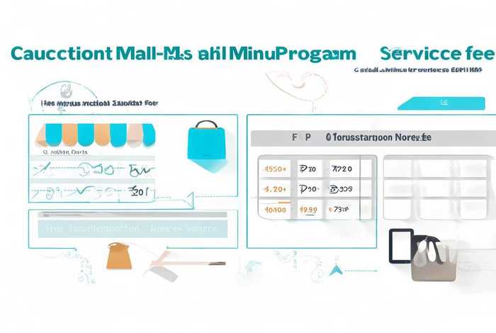 商城小程序手续费,商城小程序手续费怎么算 商城小程序手续费,商城小程序手续费怎么算