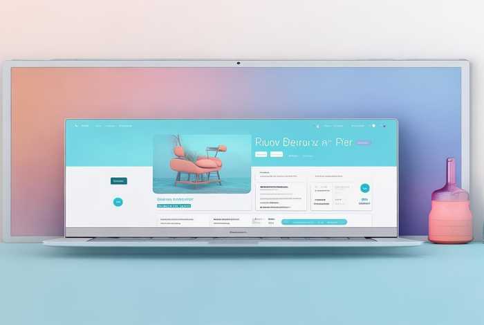 前端页面设计图片；前端页面设计图片素材