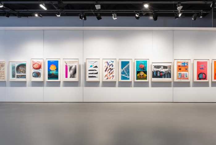 商业设计作品展示，商业设计作品展示方案