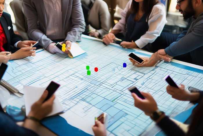 哪里找推广团队，去哪里找推广团队