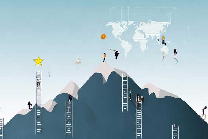 企业seo排名优化，企业seo排名优化策略