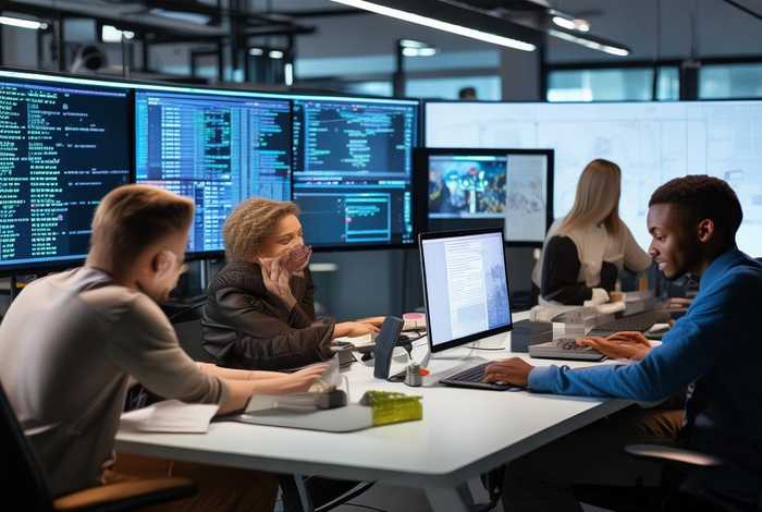 开发一款软件需要做什么(开发一款软件需要做什么工作) 开发一款软件需要做什么(开发一款软件需要做什么工作)