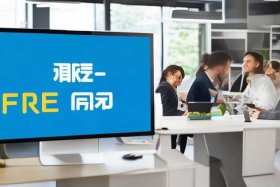 企业官网建站免费 - 免费企业网站建设