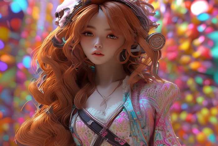 人设生成器详细版，人设生成器女生版