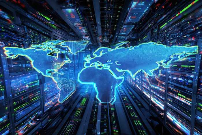 万维网及服务器 万维网及服务器有哪些