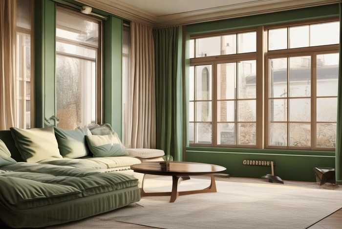 免费设计房屋装修（免费设计房屋装修图 色调）