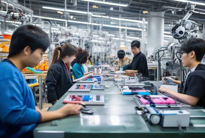 深圳电商产品加工，深圳电商产品加工企业