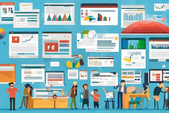 如何把自己网站推广出去，如何把自己网站推广出去赚钱